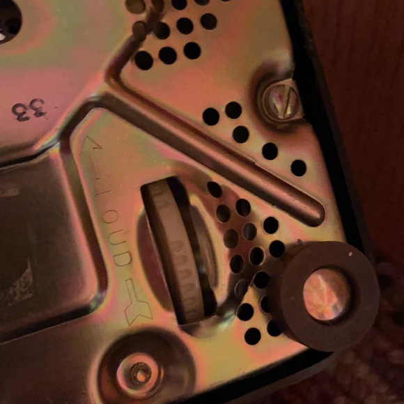 Hello! Rotary Phone - Picture 9 of 12